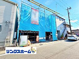 岩倉市東町01期 全1棟 1号棟 1