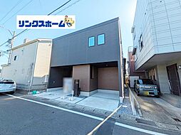 岩倉市東町01期　全1棟　1号棟 1