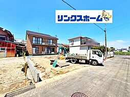 稲沢市中之庄町2期　全1棟　1号棟 1
