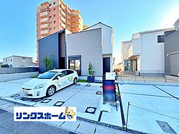 一宮市大和町妙興寺1期　全4棟　3号棟 3