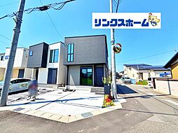 岩倉市曽野町5期　全4棟　1号棟 1