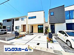 岩倉市曽野町5期　全4棟　3号棟 3