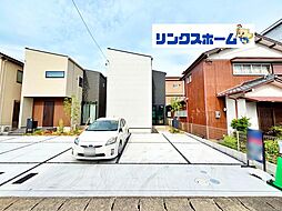 小牧市小牧5期　全2棟　1号棟 1