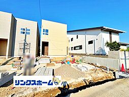 一宮市伝法寺30期　全2棟　2号棟 2