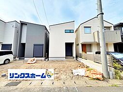 小牧市郷中2期　全7棟　4号棟 4