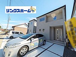 犬山市橋爪第3期　全3棟　2号棟 2