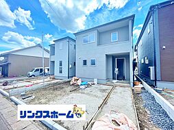 犬山市橋爪第3期　全3棟　2号棟 2