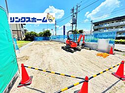 扶桑町柏森　全1棟　1号棟 1