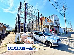 小牧市岩崎原第2　全1棟　1号棟 1