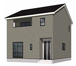 御嵩町上恵土第8　全5棟　3号棟 3