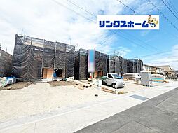 御嵩町上恵土第8 全5棟 4号棟 4