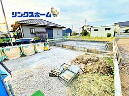 犬山市北志水　全1棟　1号棟 1