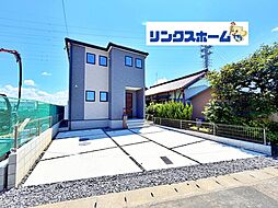 小牧市横内 全1棟 1号棟 1