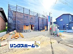 稲沢市平和町観音堂第1　全2棟　1号棟 1