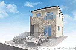 一宮市大和町5期　全1棟 1