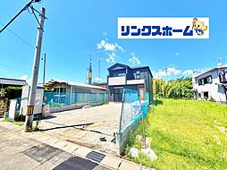 一宮市木曽川町玉ノ井3期　全2棟　1号棟 1