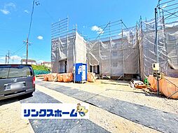 小牧市池之内鳶ヶ巣第二　全4棟　2号棟 2