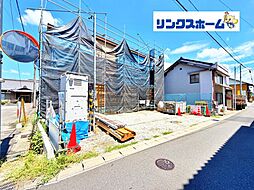 稲沢市祖父江高熊　全1棟　1号棟 1