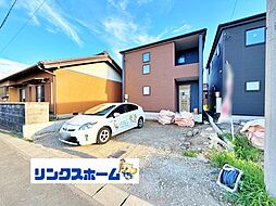 一宮市浅井町尾関第2　全4棟　1号棟 1