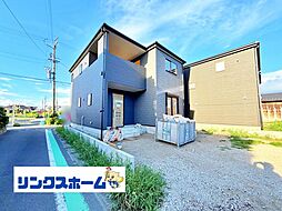 一宮市浅井町尾関第2　全4棟　3号棟 3