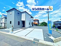 可児市愛岐ヶ丘一丁目　全1棟　1号棟 1