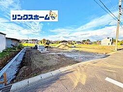 一宮市北方町北方　全2棟　2号棟 2