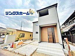 各務原市鵜沼南町　全1棟　1号棟 1