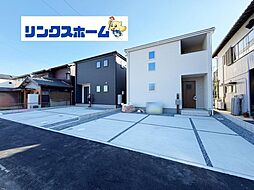一宮市木曽川町第三　全2棟　1号棟 1