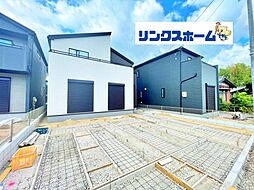 犬山市羽黒3期　全3棟　2号棟 2