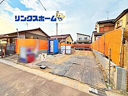 岩倉市石仏町天王　全1棟 1号棟 1