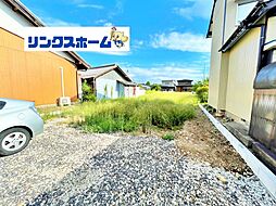 各務原市蘇原古市場町　全1棟　1号棟 1