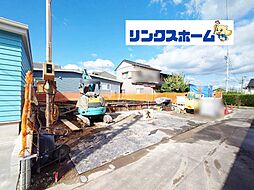 岩倉市西市町西市　全1棟　1号棟 1