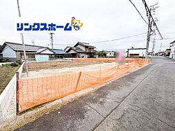 一宮市浅井町河田3期　全1棟　1号棟 1