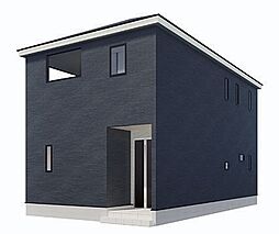 可児市下恵土第9　全4棟　2号棟 2