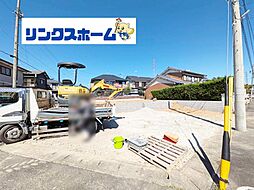 小牧市本庄郷浦　全2棟　1号棟 1