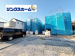 一宮市奥町32番　全3棟　A号棟 1