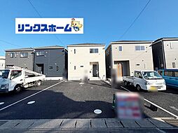 小牧市多気北町第1　全5棟　3号棟 3