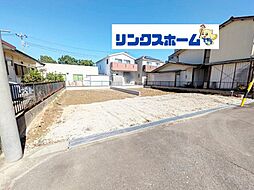 小牧市久保一色南2丁目308番　全2棟　A号棟 1