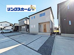 一宮市春明　全4棟　2号棟 2