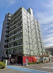 スカイコーポ元木