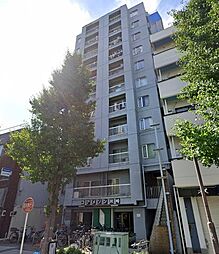 コアメゾン川崎
