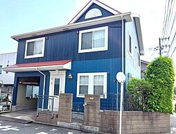 殿町2丁目　戸建て