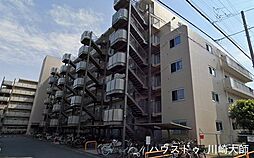 川崎ロイヤルマンション