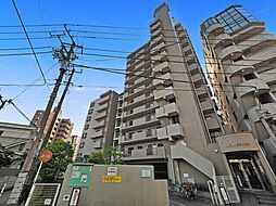 コスモ川崎スクエア