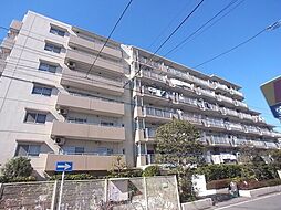 藤和川崎ハイタウン