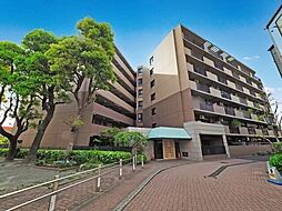 フォルスコート川崎グランテール