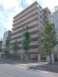 クリオ川崎鋼管通　301