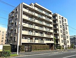 ルイシャトレ鶴見ウエストコート