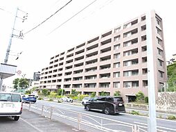 ヴィスタージュ横濱東寺尾
