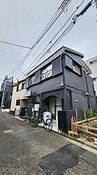 四谷上町　中古戸建